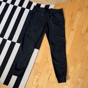 Emmy Deveaux Black Joggers